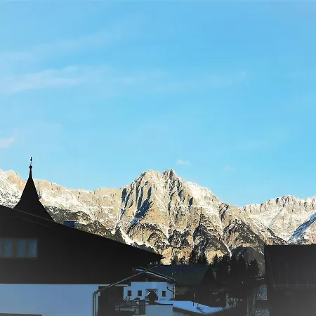 Seefeld / Panorama Apartmentsuite 3 - #93018 Seefeld in Tirol