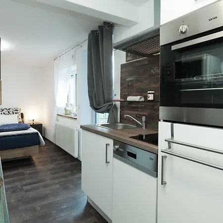 Seefeld / Panorama Apartmentsuite 3 - #93018