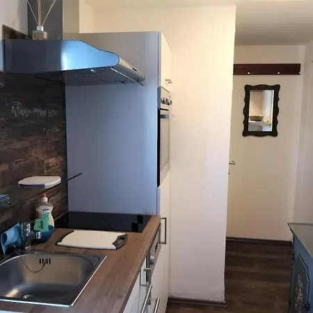 Apartamento Seefeld / Panorama Apartmentsuite 3 - #93018