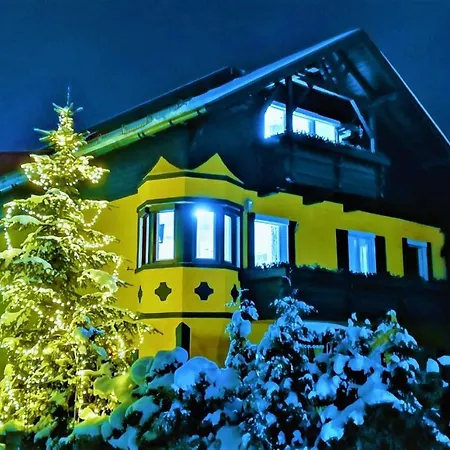 Apartamento Seefeld / Panorama Apartmentsuite 3 - #93018 *