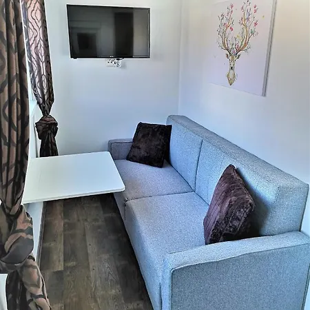 Seefeld / Panorama Apartmentsuite 3 - #93018 * Seefeld in Tirol