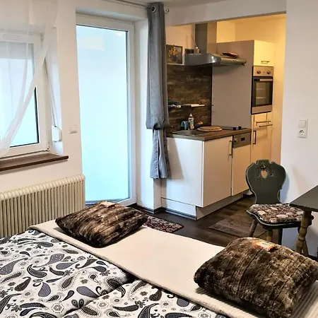 Seefeld / Panorama Apartmentsuite 3 - #93018 Seefeld in Tirol