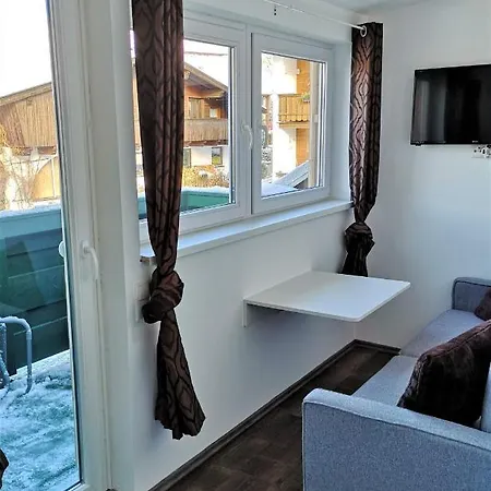 Seefeld / Panorama Apartmentsuite 3 - #93018 *