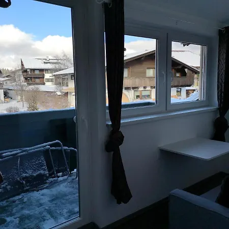 Seefeld / Panorama Apartmentsuite 3 - #93018 Apartamento
