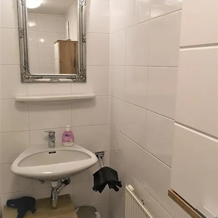 Seefeld / Panorama Apartmentsuite 3 - #93018 Apartamento *
