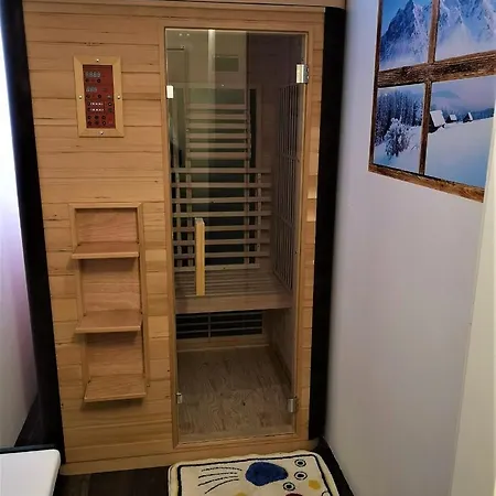Seefeld / Panorama Apartmentsuite 3 - #93018 * Seefeld in Tirol
