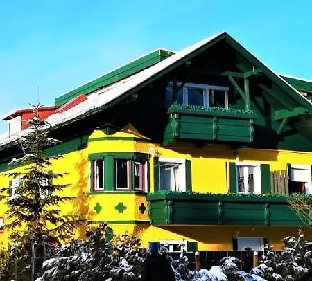 Apartamento Seefeld / Panorama Apartmentsuite 3 - #93018 *